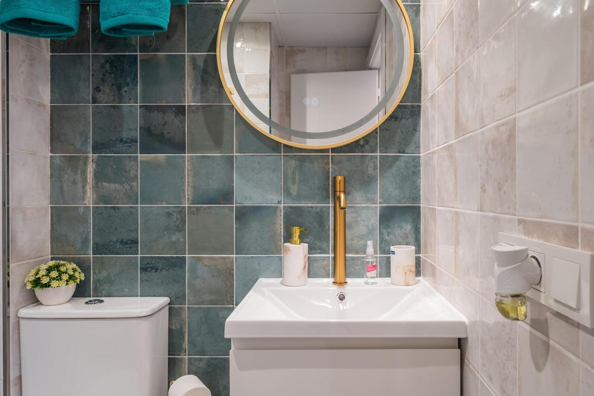 Apartamento Mediterraneo Rincon de la Victoria Ngoại thất bức ảnh